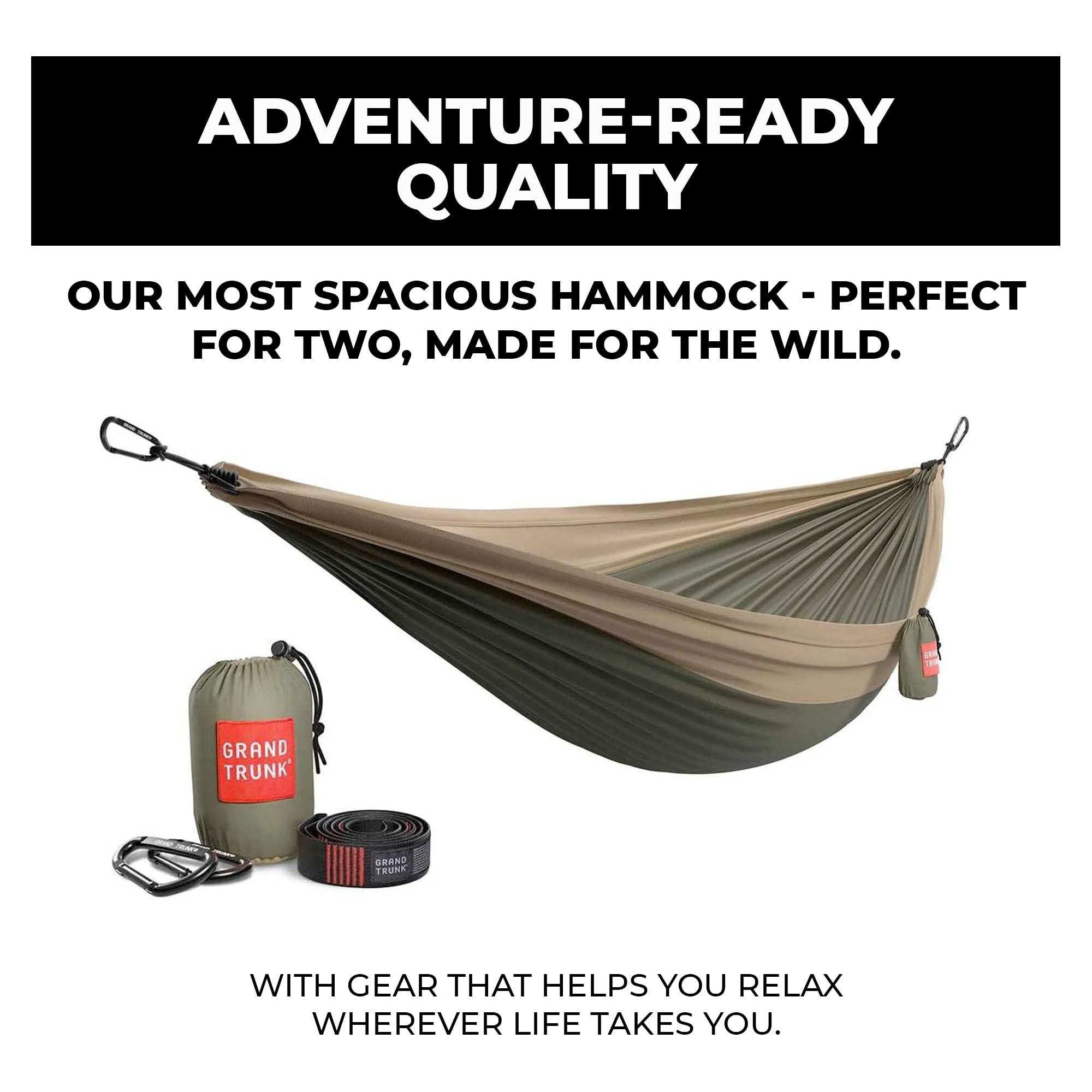 Amazon.co.jp: Grand Trunk グランドトランク ダブルデラックス